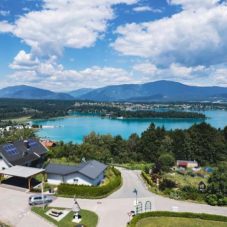 Alpe Adria Apartments - Top 11 By S4Y Oberaichwald  Bagian luar foto