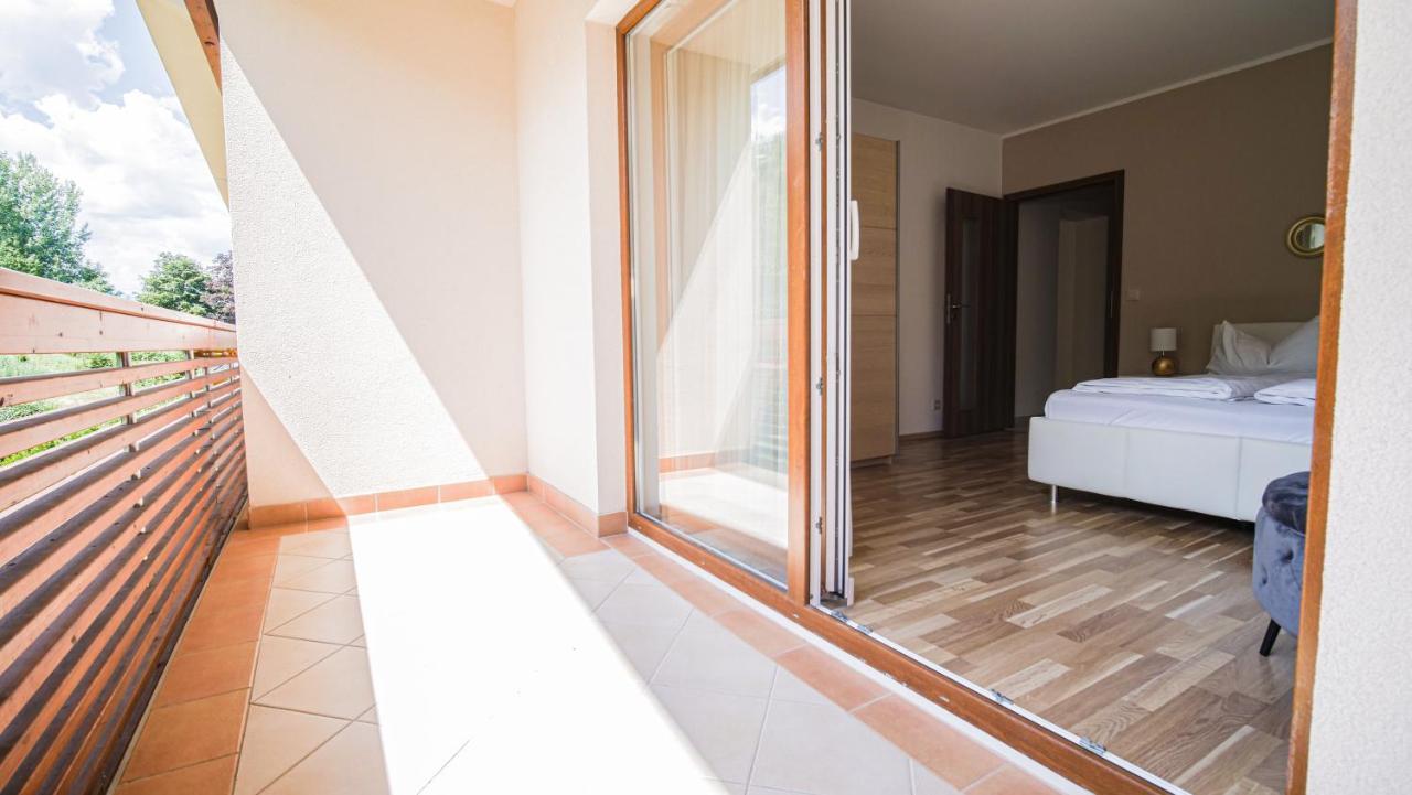 Alpe Adria Apartments - Top 11 By S4Y Oberaichwald  Bagian luar foto