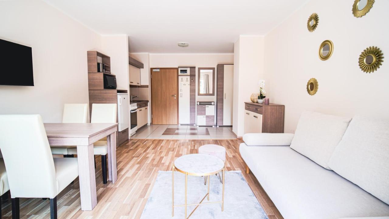 Alpe Adria Apartments - Top 11 By S4Y Oberaichwald  Bagian luar foto